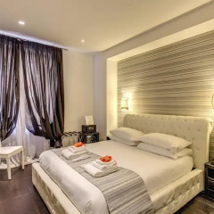 Отель Hub Navona 2 комната для гостей фото 2