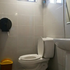 Отель Backpackers Inside Апартаменты с различными типами кроватей фото 6
