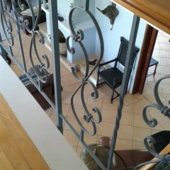 Отель Casa dos Ventos Стандартный номер разные типы кроватей фото 27