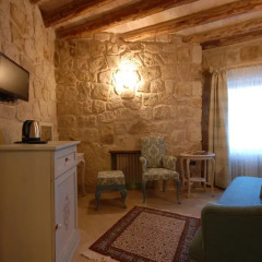 Tafoni Houses Cave Hotel 2* Улучшенный люкс фото 10