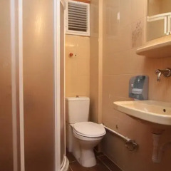 Отель Koz Eren Otel 2* Стандартный номер фото 4