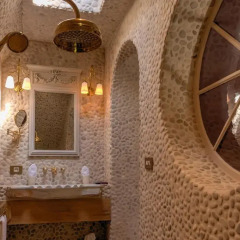 Отель The Secret Garden 4* Полулюкс с различными типами кроватей фото 4