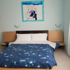 Отель Bed And Breakfast Torretta Стандартный номер