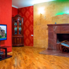 База Отдыха Резорт MJA Представительский люкс разные типы кроватей фото 12
