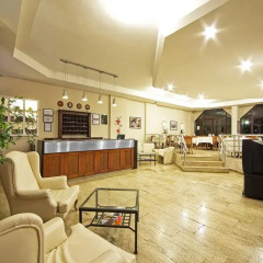 Irmak Hotel Мармарис интерьер отеля фото 2