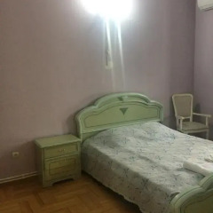 Freedom Square Hostel Номер Делюкс с различными типами кроватей фото 10