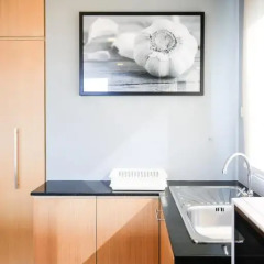 Отель Northgate Ratchayothin 4* Студия с различными типами кроватей фото 25