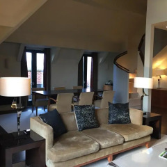 Aldwark Manor Golf & Spa Hotel комната для гостей
