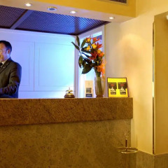 Hotel Ca Formenta спа