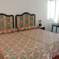 Отель Casa do Castelo da Atouguia удобства в номере