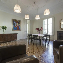 Отель Stay In BCN Suites комната для гостей фото 2