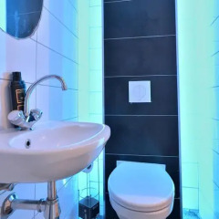 Boutique Hotel La Belle Vue 3* Стандартный номер фото 8
