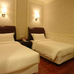 Отель Aurum The River Place 4* Стандартный номер фото 6