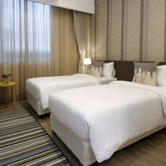Отель Ratchadamnoen Residence 3* Номер Делюкс фото 4