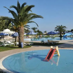 Отель Caribbean World Venus Beach детские мероприятия