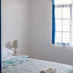 Mavi Zeytin Butik Otel Бунгало с различными типами кроватей