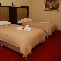 Отель Planeta Inn Нови Сад детские мероприятия