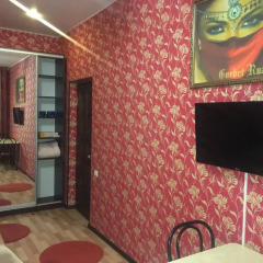 Гостиница Comfort в Казани отзывы, цены и фото номеров - забронировать гостиницу Comfort онлайн Казань комната для гостей фото 5