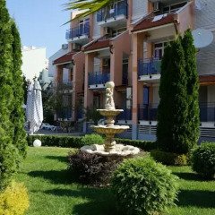 Апартаменты Elite Apartments Солнечный берег фото 2