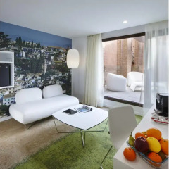 Отель Granada Five Senses Rooms & Suites 3* Полулюкс с различными типами кроватей фото 5