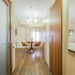 Гостиница The Volga House Boutique комната для гостей фото 4