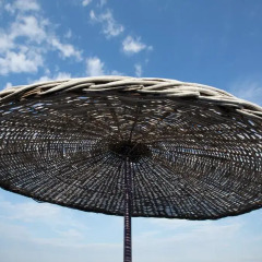 Отель Teos Ormanci Tatil Koyu спортивное сооружение