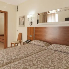 Gran Hotel Corona Sol 4* Стандартный номер с 2 отдельными кроватями фото 13