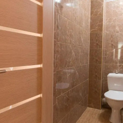 Апартаменты Apartment Academia na Nauki 15 Студия с различными типами кроватей фото 6