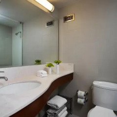 Kimpton Glover Park Hotel 4* Номер Делюкс с различными типами кроватей фото 4