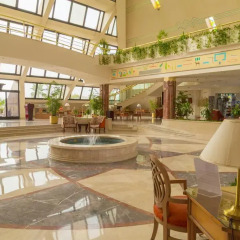 Отель Pharaoh Azur Resort питание фото 3