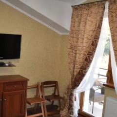 Sloboda Hostel Севастополь фото 11