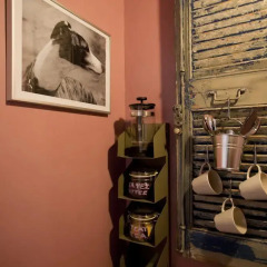 Отель Alice Inn Athens 3* Люкс с различными типами кроватей фото 13