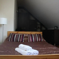 Апартаменты Nowy Rynek Apartment Old Town комната для гостей фото 5