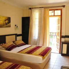 Hotel Telmessos – All Inclusive 4* Стандартный номер с различными типами кроватей