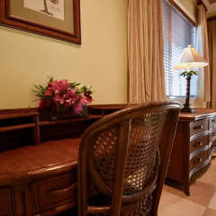 Отель Cape Santa Maria Beach Resort & Villas удобства в номере