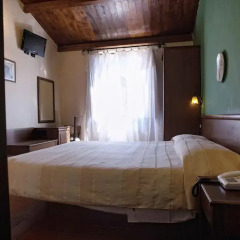 Отель B&B Salotto Di Athena 3* Стандартный номер фото 36