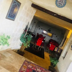 Miracle Cave Hotel Турция, Мустафапаша - отзывы, цены и фото номеров - забронировать отель Miracle Cave Hotel онлайн интерьер отеля фото 3