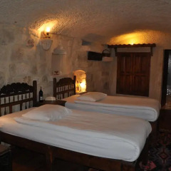 Urgup Evi Cave Hotel 4* Стандартный номер фото 5