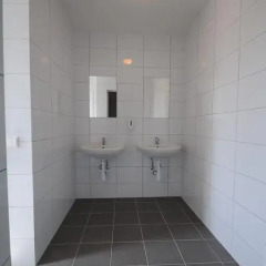 BHB Hotel сауна