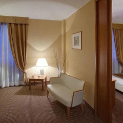 Best Western Park Hotel 4* Полулюкс фото 4