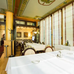 Отель B&B Klub 011 в номере