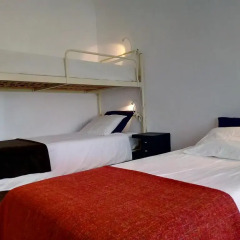 Отель Porto de Abrigo Guest House комната для гостей фото 3