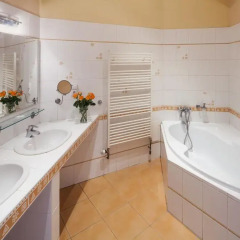Апартаменты Capital Apartments Prague Апартаменты фото 6
