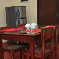 Travel Easy Hostel в номере