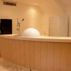 Отель Luxury Suites Arendshof интерьер отеля