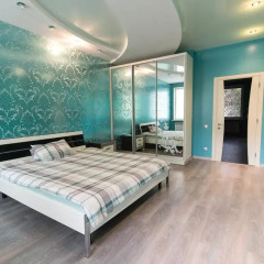 Гостиница Baskan'in Malikanesi Апартаменты фото 14