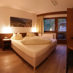 Hotel Garni Fiegl Apart 3* Стандартный номер фото 2