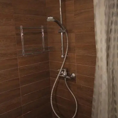 Капитал Отель 3* Студия с различными типами кроватей фото 5