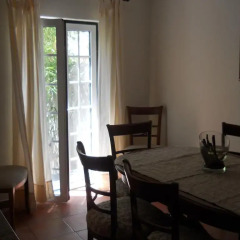 Отель Lapa House удобства в номере