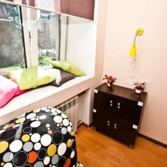 Level 3 Hostel удобства в номере фото 2